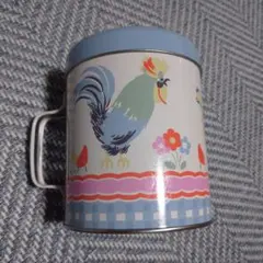レア物かも！？キャスキッドソン Cath Kidston 粉ふるい！！のサムネイル
