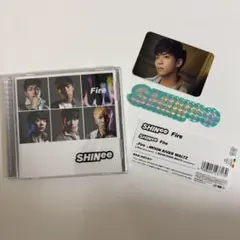 2026年最新】shinee ステッカーの人気アイテム - メルカリ