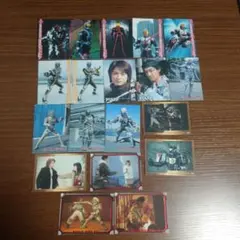 2026年最新】仮面ライダー555 カードの人気アイテム - メルカリ