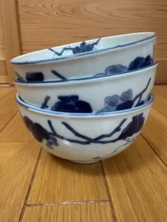 深川製磁 葡萄柄 小鉢 2客セット - メルカリ