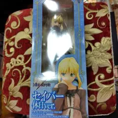 セイバー 休日ver「Fate/hollow ataraxia」1/6フィギュア