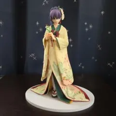 【箱無】Fate/stay night 間桐桜 和服ver. ANIPLEX＋