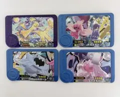 ポケモンフレンダ　スーパートレジャー　サーフゴー