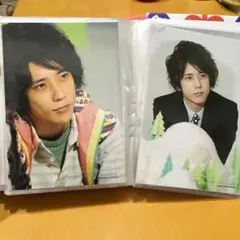 嵐 フォトセット 二宮