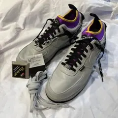 試着のみNIKE undercover GORE-TEX AIR FORCE1