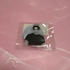 登坂広臣 BIGアクリルスタンド - メルカリ