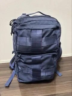 BEAMS PLUS【別注】BRIEFING / 3WAY BAG