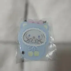 시나모롤 아크릴 키 체인