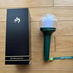 ミセス MGA Official Light スティック