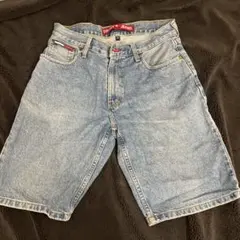 Tommy ハーフパンツ