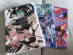 宝石の国 漫画 1〜5巻 - メルカリ