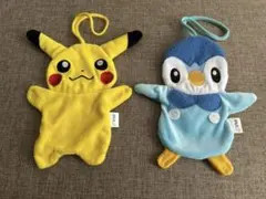 ポケモン Pokémon ポーチ 2個セット