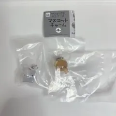 サンエックス マスコットチャーム めじるしアクセサリー ガチャガチャ