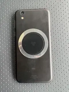 SHARP AQUOS SHV40 スマホのサムネイル