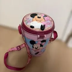 ディズニー ポップコーンバケット カプセルトイ ミニー