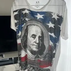 ARMANI EXCHANGE Tシャツ