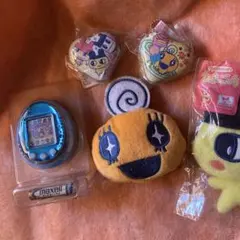 2026年最新】たまごっち 福袋の人気アイテム - メルカリ