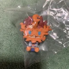 一番くじ 僕のヒーローアカデミア Ｇ賞 ちょこのっこフィギュア エンデヴァー