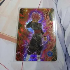 孫悟空パラレル 人造人間17号sec ゴクウブラック 孫悟空パラレル 人造人間17号sec ゴクウブラック - メルカリ