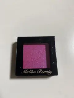 Malibu Beauty MBPDK-05 ピンク アイシャドウ 1.6gのサムネイル