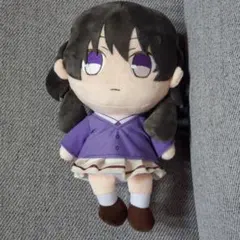 けいおん 秋山澪 びっくりびっぐぬいぐるみ 70cm TBS まとめ買い不可