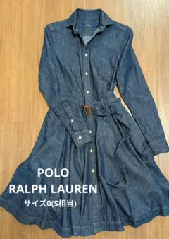 2025年最新】ラルフローレンシャツワンピースの人気アイテム