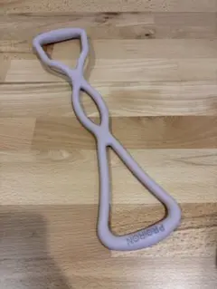 PROIRON トレーニングチューブ エクササイズリング