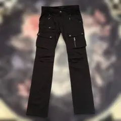 In The Attic Gimmick stretch CargoPant