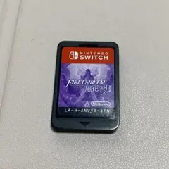 ファイアーエムブレム 風花雪月 Nintendo Switch ソフトのみ
