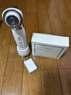YA-MAN 美顔器 ブライトリフトEX HRF-40Sのサムネイル