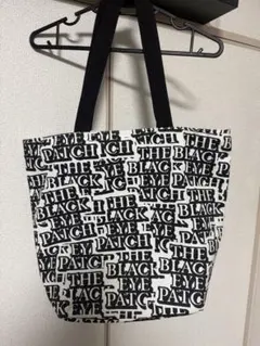 2025年最新】Black Eye Patch トートバッグの人気アイテム - メルカリ