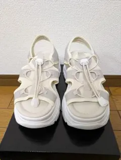 スポーツサンダル　AZUL BY MOUSSY　IVORY3 Ｌサイズのサムネイル