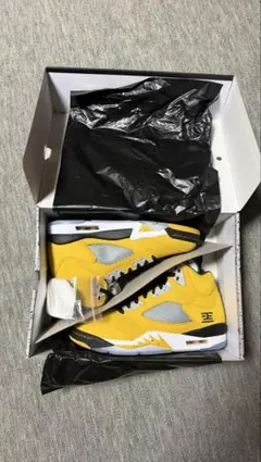 Nike Air Jordan 5 