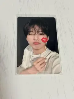 treasureジュンギュPOPUP特典トレカ