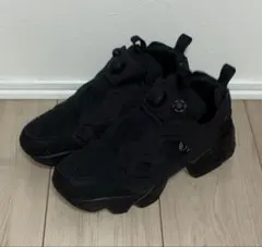 26cm 美品 REEBOK INSTA PUMP FURY OG 東京 黒 白