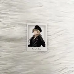 あんスタ　10周年　展示会　特典　ぱしゃっつ　羽風薫