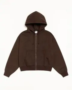 【週末限定値下げ】M Stussy Nike Hoodie