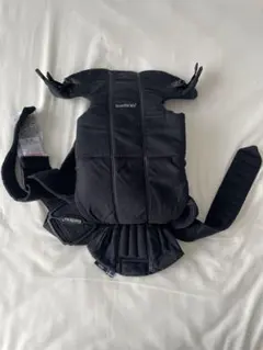 BABYBJORN ベビーキャリア MINI ブラック