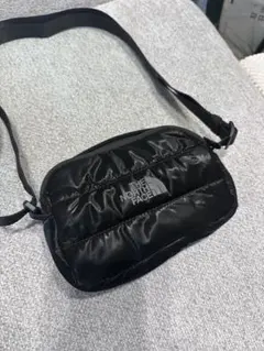THE NORTH FACE WHITE LABEL ミニショルダーバッグ