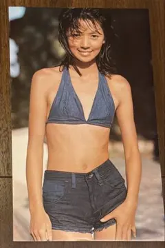 2026年最新】木之内みどり ポスターの人気アイテム - メルカリ