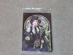 ツイステウエハース　リリア