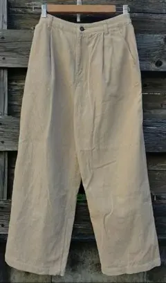 ハニーズ Honeysコーデュロイパンツ