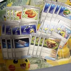 ポケモンカード　汎用カード　まとめ売り②