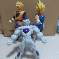 1*6様 一番くじ ドラゴンボールEX地球を守る戦士たちC賞 天津飯 箱無し