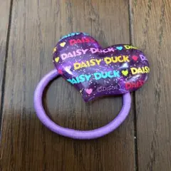 ヘアゴム デイジー ディズニーリゾート ディズニーランド