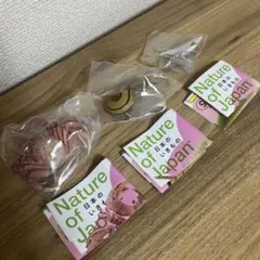 ネイチャーテクニカラー　3点セット