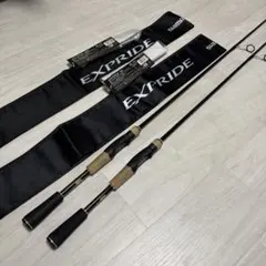 新品 エギングロッド リールセット RIZAS セフィアbb C3000SHG - メルカリ