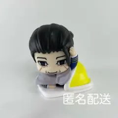 ゴールデンカムイ 尾形百之助 おねむたん