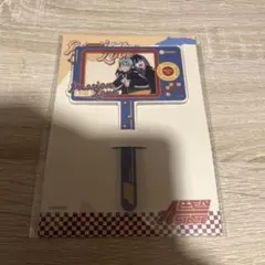 エイリアンステージ エイステ アクスタ イヴァン ティル　アクリルスティック