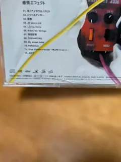 ONE OK ROCK 感情エフェクト